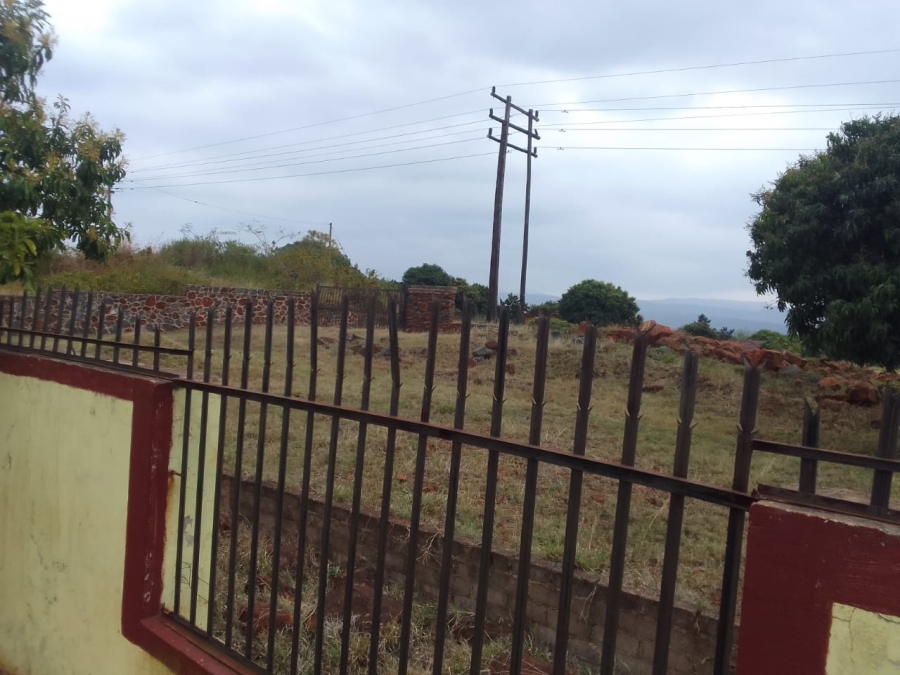 4 Bedroom Property for Sale in Tshikweta Limpopo