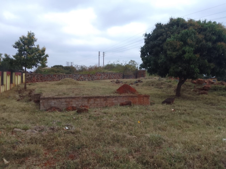 4 Bedroom Property for Sale in Tshikweta Limpopo