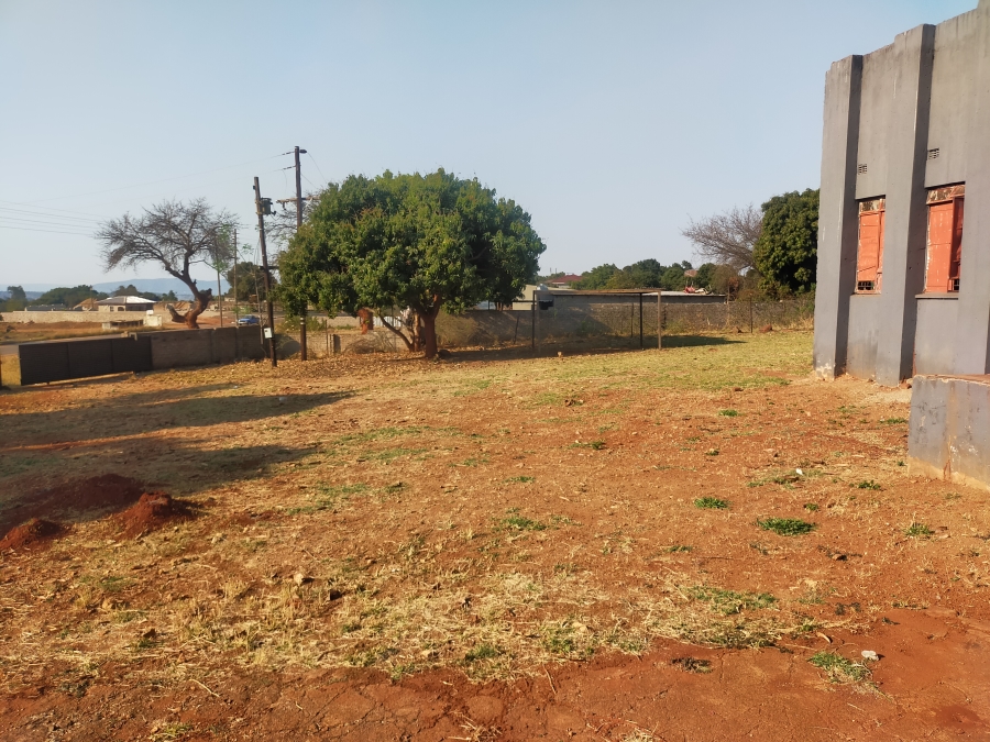 2 Bedroom Property for Sale in Lufule Limpopo