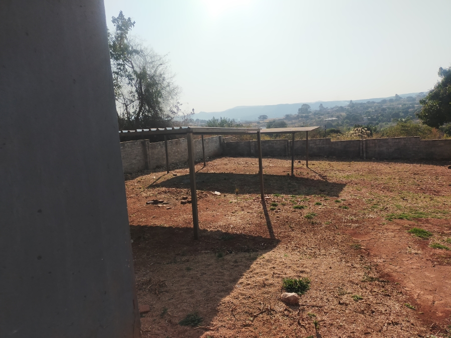 2 Bedroom Property for Sale in Lufule Limpopo