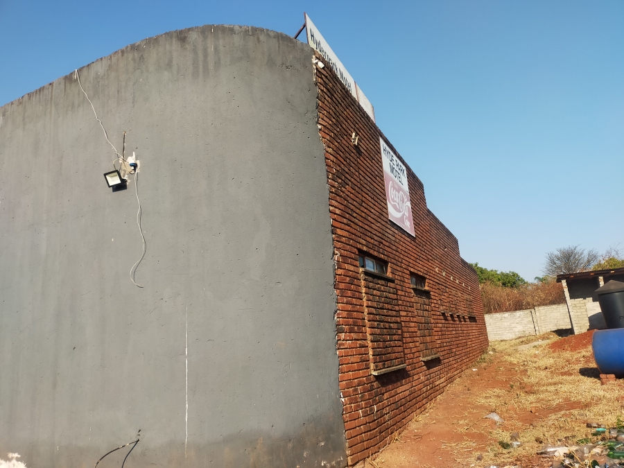 2 Bedroom Property for Sale in Lufule Limpopo