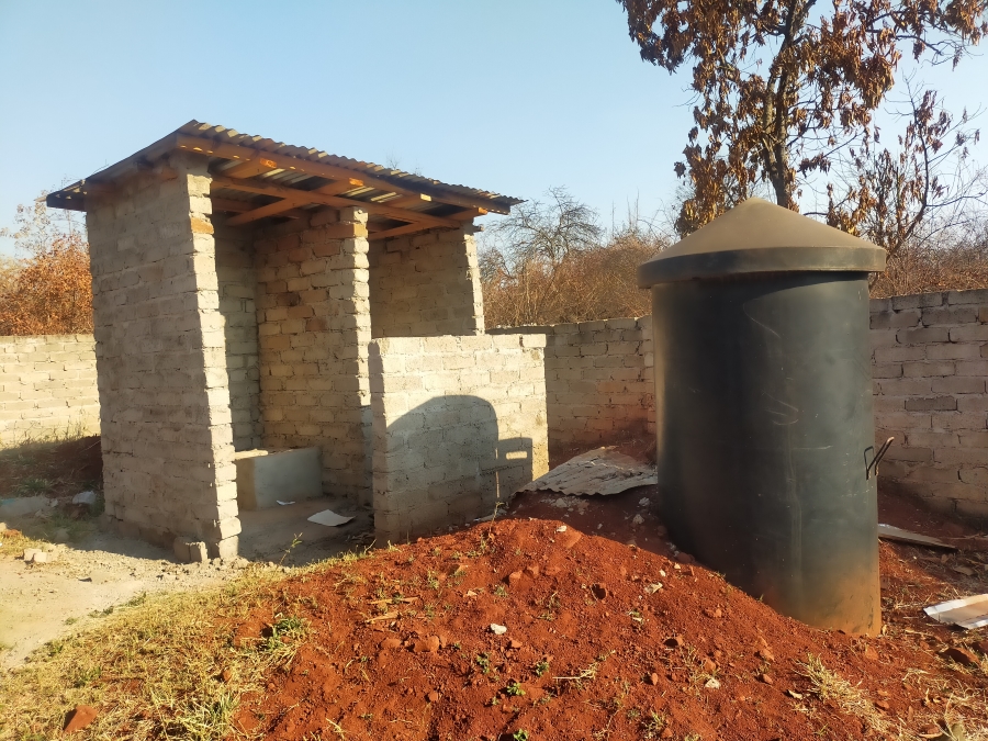 2 Bedroom Property for Sale in Lufule Limpopo