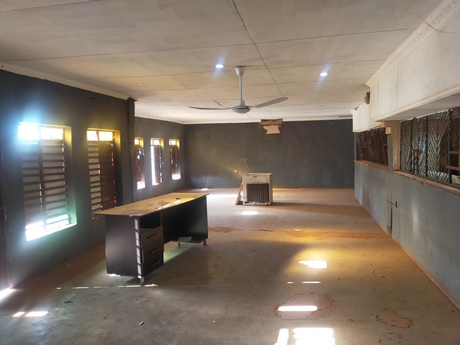 2 Bedroom Property for Sale in Lufule Limpopo