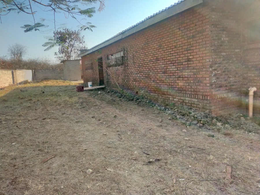 2 Bedroom Property for Sale in Lufule Limpopo