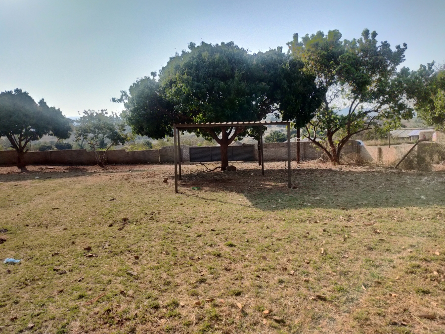 2 Bedroom Property for Sale in Lufule Limpopo