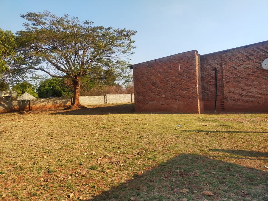 2 Bedroom Property for Sale in Lufule Limpopo