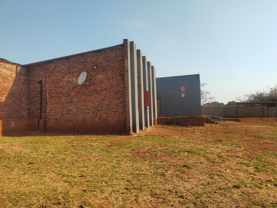 2 Bedroom Property for Sale in Lufule Limpopo