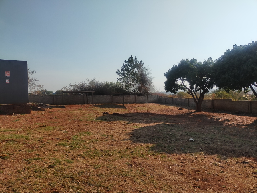 2 Bedroom Property for Sale in Lufule Limpopo