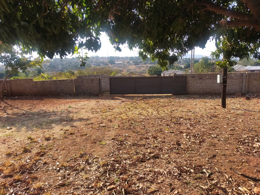 2 Bedroom Property for Sale in Lufule Limpopo