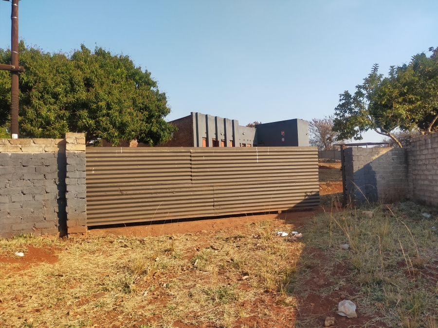 2 Bedroom Property for Sale in Lufule Limpopo