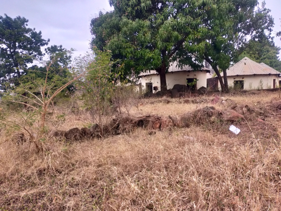 2 Bedroom Property for Sale in Lufule Limpopo