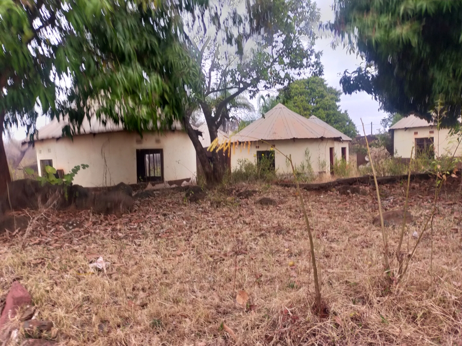 2 Bedroom Property for Sale in Lufule Limpopo