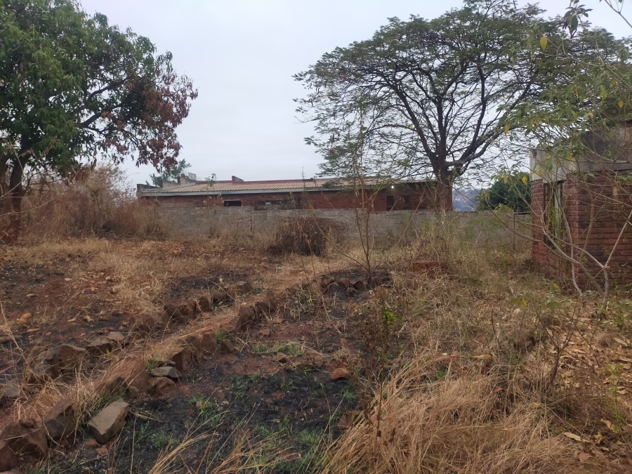 2 Bedroom Property for Sale in Lufule Limpopo