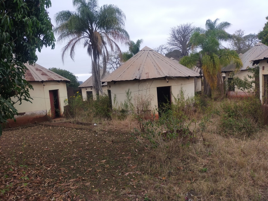 2 Bedroom Property for Sale in Lufule Limpopo