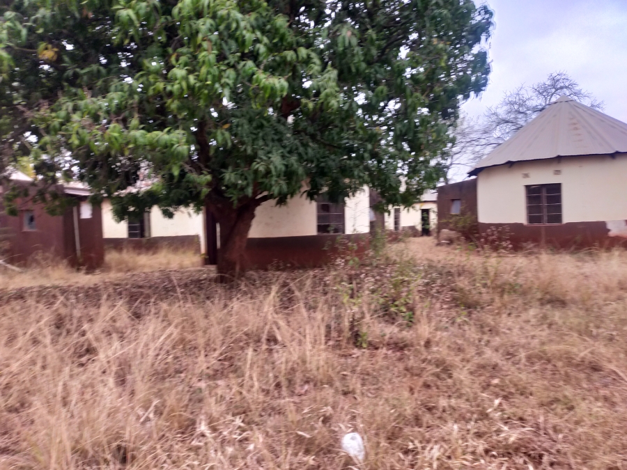 2 Bedroom Property for Sale in Lufule Limpopo