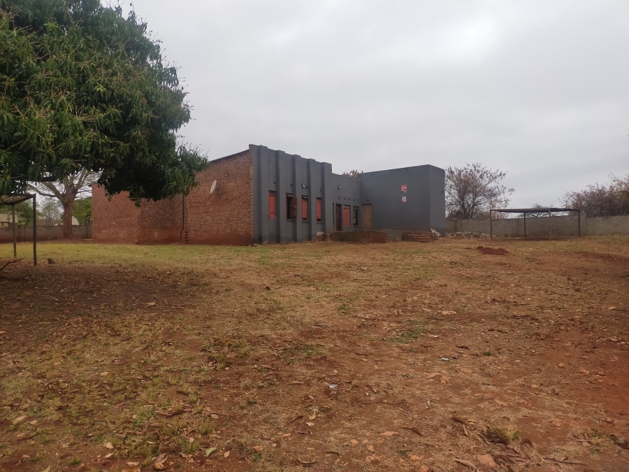 2 Bedroom Property for Sale in Lufule Limpopo