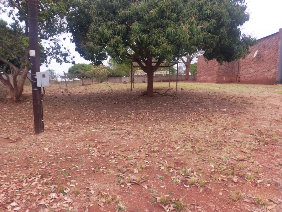 2 Bedroom Property for Sale in Lufule Limpopo