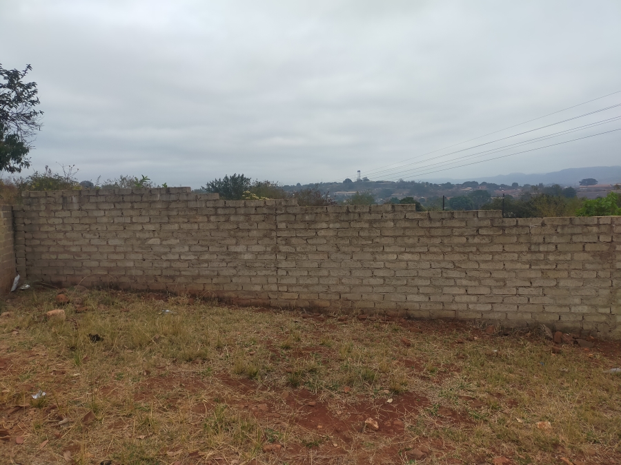 2 Bedroom Property for Sale in Lufule Limpopo