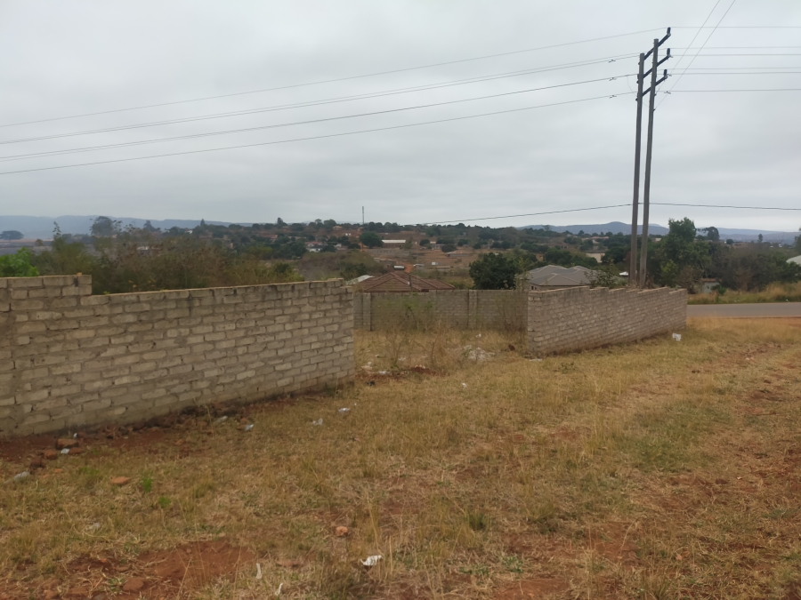 2 Bedroom Property for Sale in Lufule Limpopo