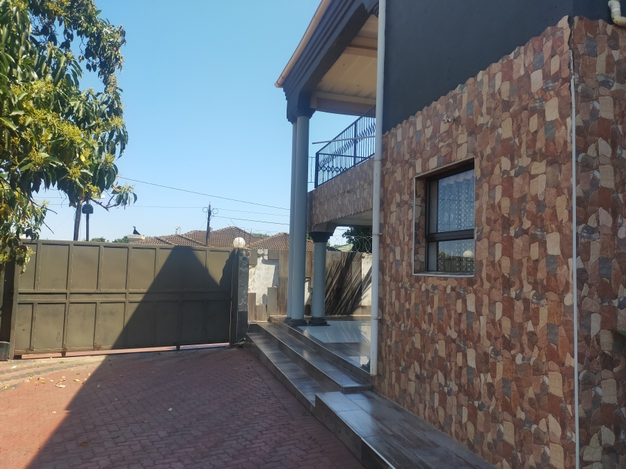 8 Bedroom Property for Sale in Thohoyandou Limpopo