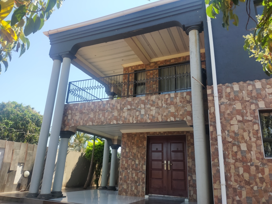 8 Bedroom Property for Sale in Thohoyandou Limpopo