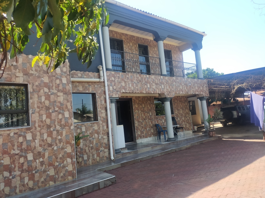 8 Bedroom Property for Sale in Thohoyandou Limpopo