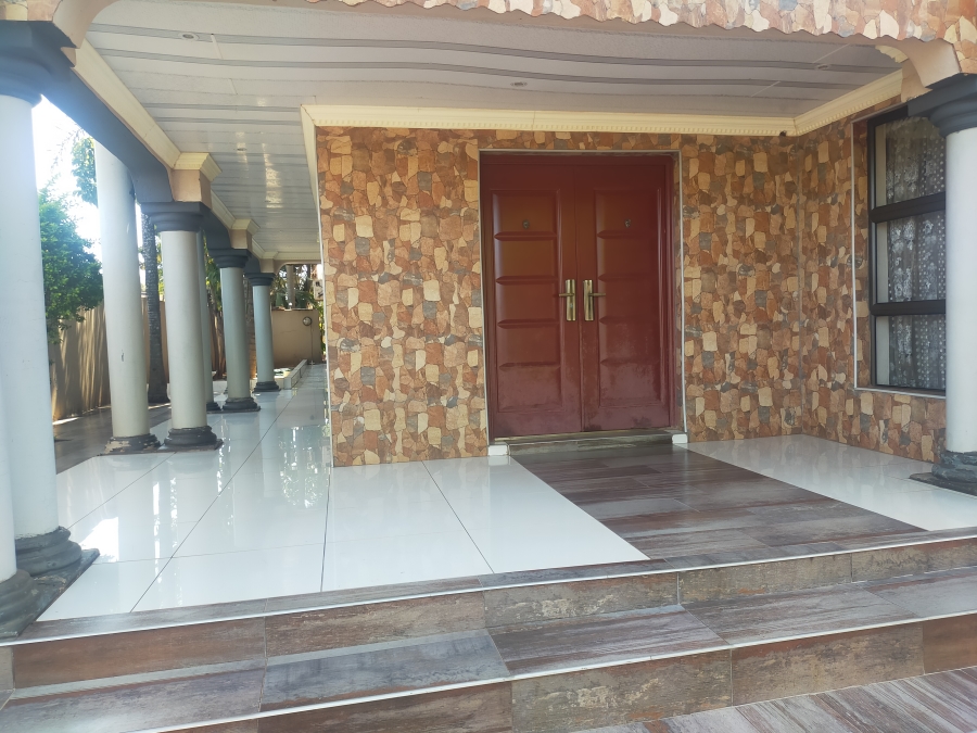 8 Bedroom Property for Sale in Thohoyandou Limpopo