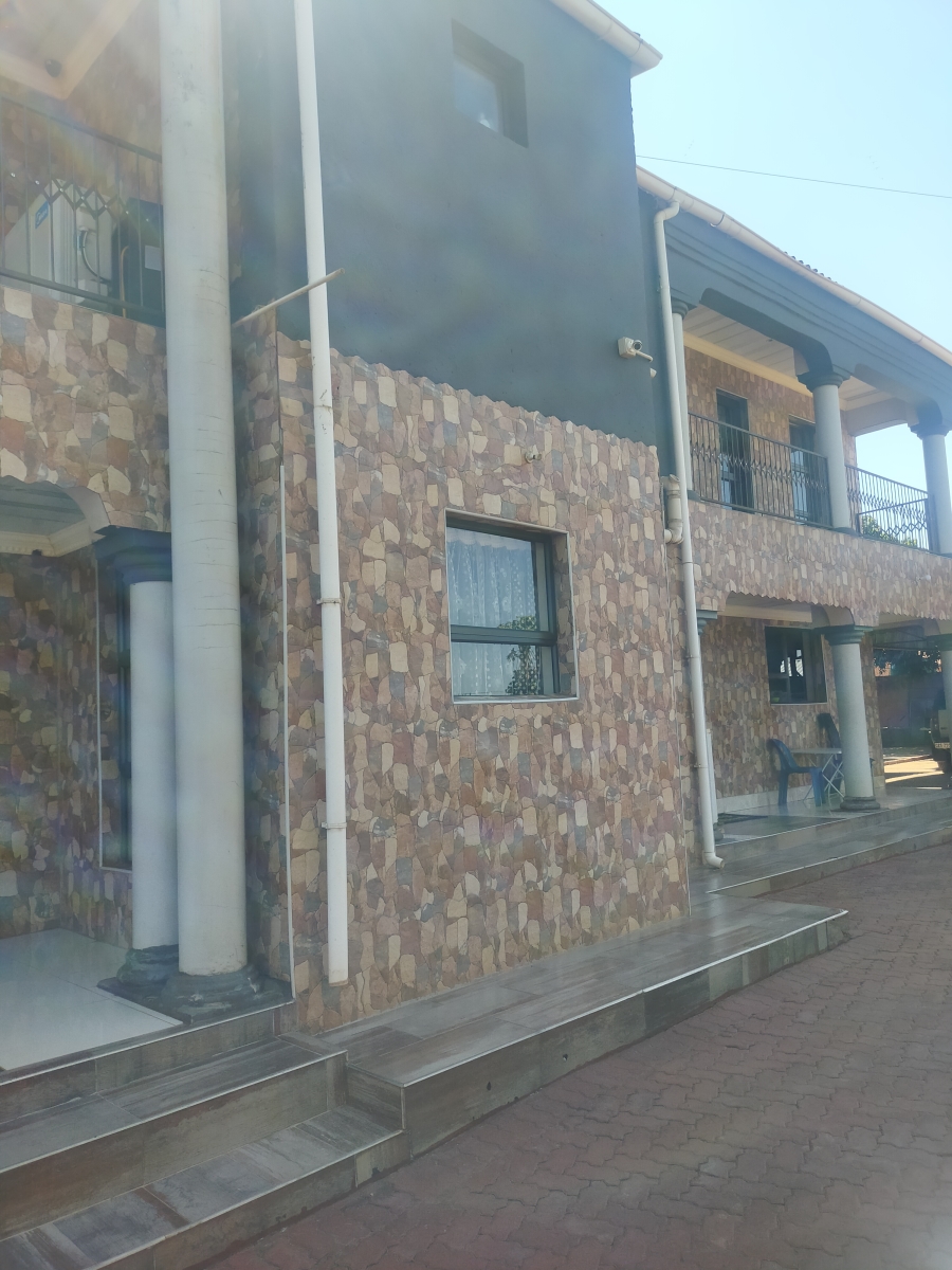 8 Bedroom Property for Sale in Thohoyandou Limpopo