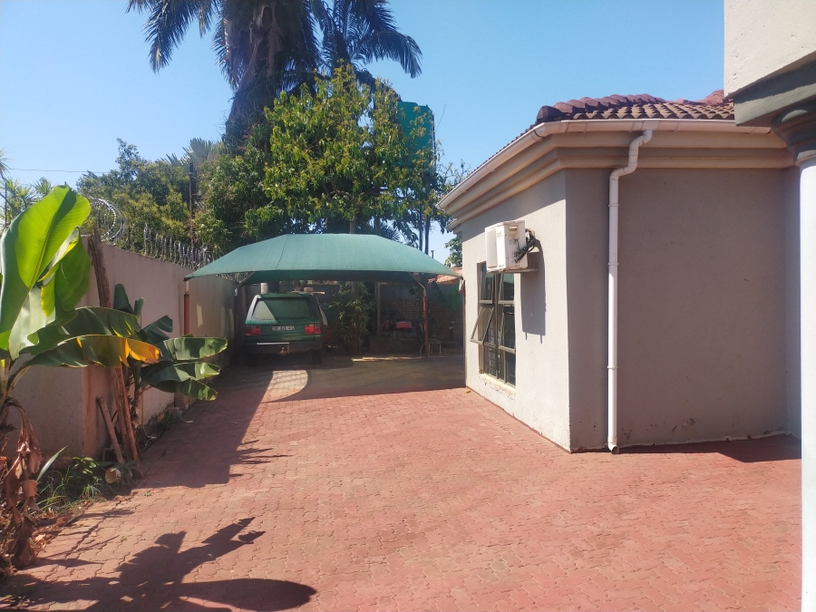 8 Bedroom Property for Sale in Thohoyandou Limpopo