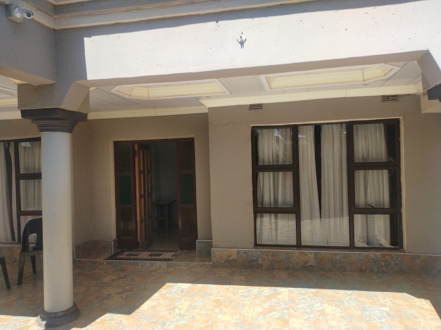 8 Bedroom Property for Sale in Thohoyandou Limpopo