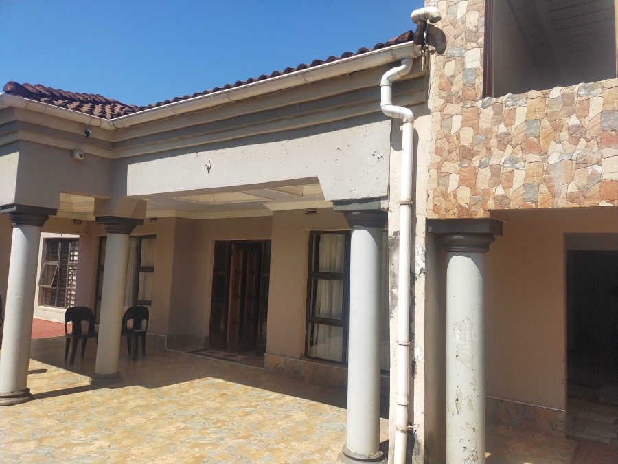 8 Bedroom Property for Sale in Thohoyandou Limpopo