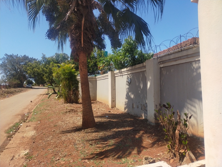 8 Bedroom Property for Sale in Thohoyandou Limpopo