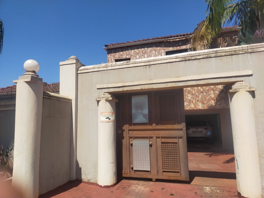 8 Bedroom Property for Sale in Thohoyandou Limpopo