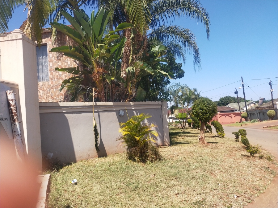 8 Bedroom Property for Sale in Thohoyandou Limpopo