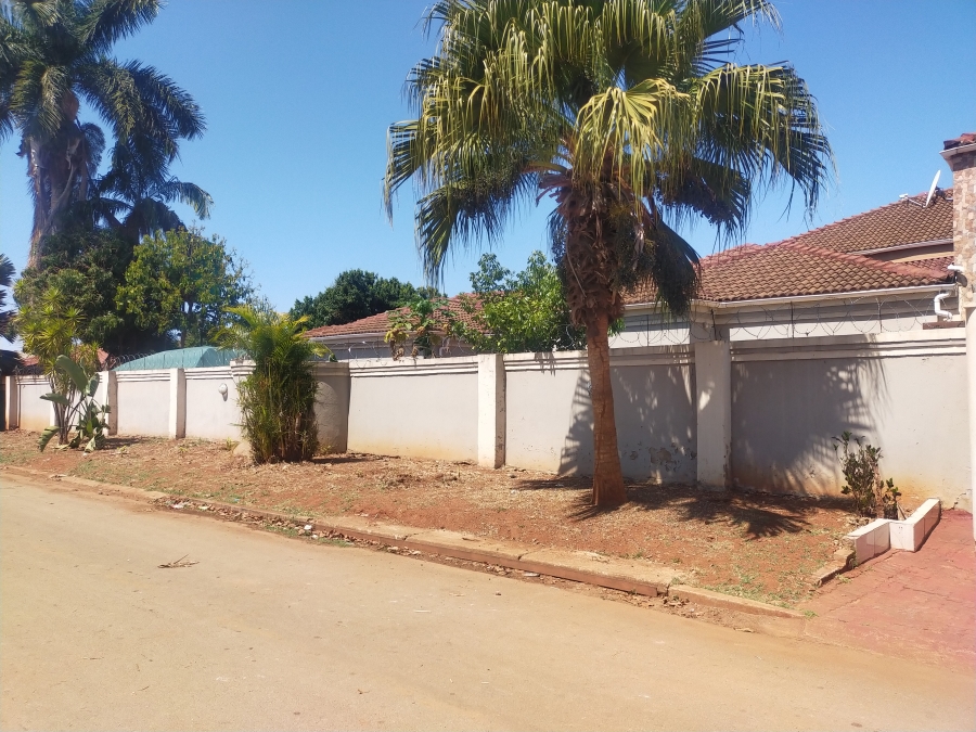 8 Bedroom Property for Sale in Thohoyandou Limpopo