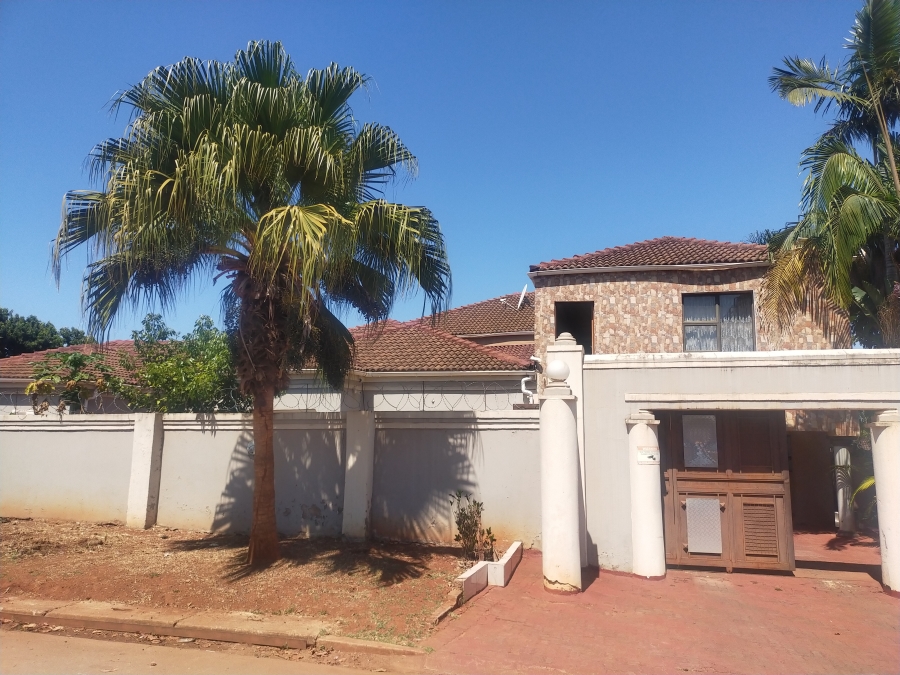 8 Bedroom Property for Sale in Thohoyandou Limpopo