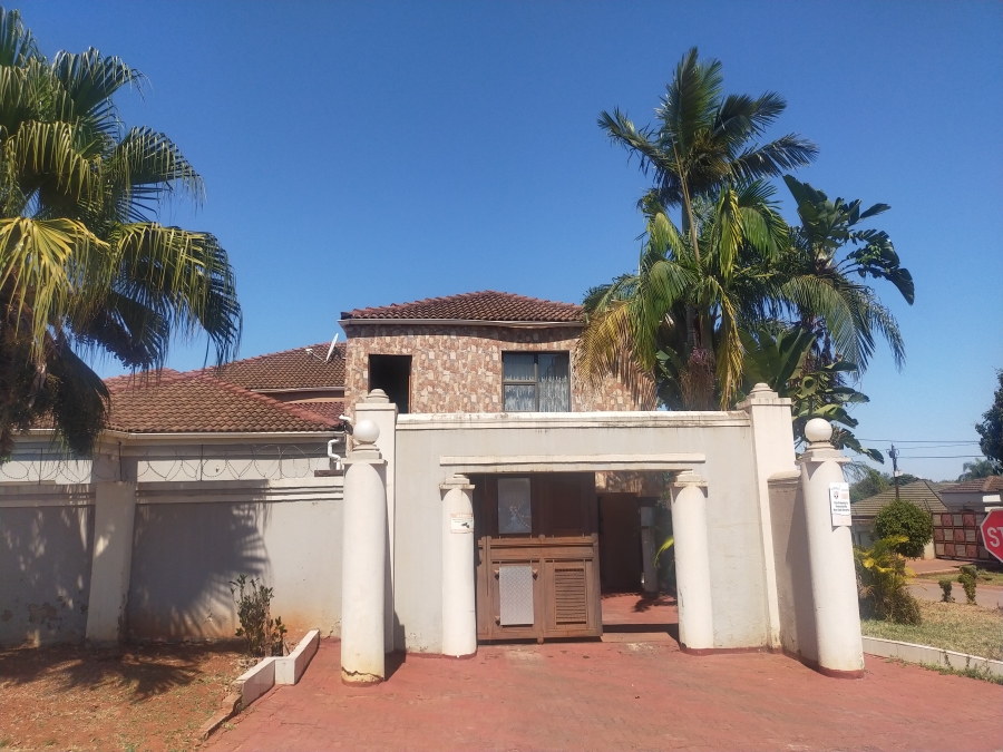 8 Bedroom Property for Sale in Thohoyandou Limpopo