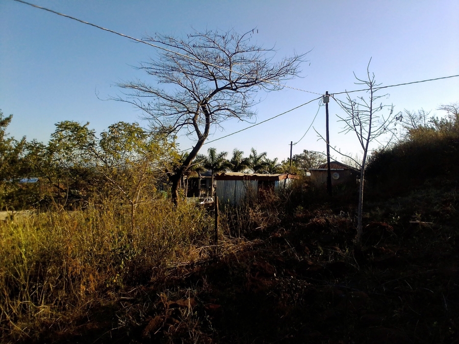 0 Bedroom Property for Sale in Mavhunda A Limpopo