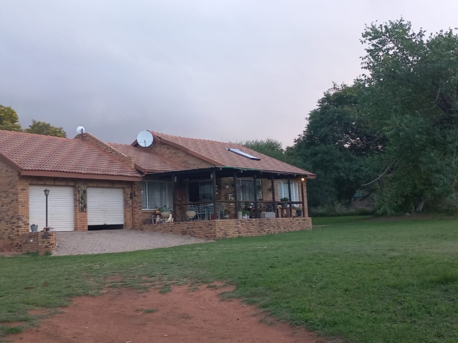 2 Bedroom Property for Sale in Bela Bela Limpopo