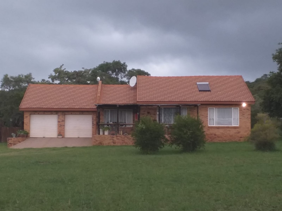 2 Bedroom Property for Sale in Bela Bela Limpopo