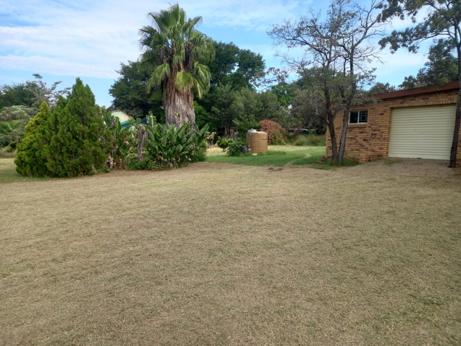 2 Bedroom Property for Sale in Bela Bela Limpopo