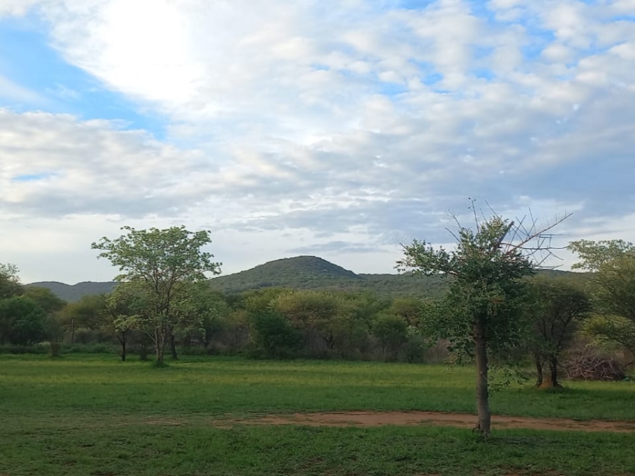 2 Bedroom Property for Sale in Bela Bela Limpopo