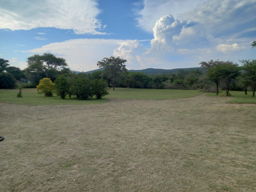 2 Bedroom Property for Sale in Bela Bela Limpopo