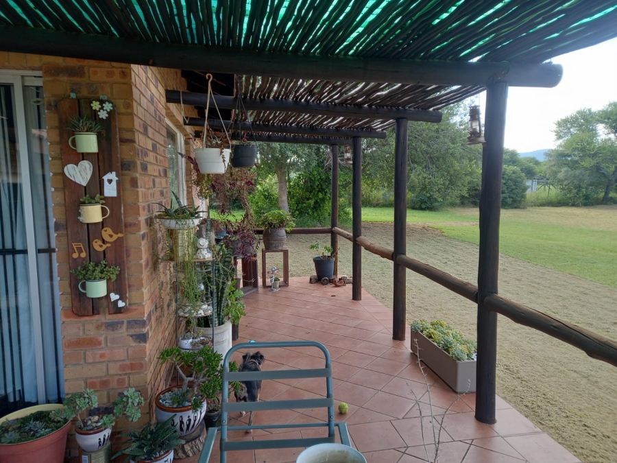 2 Bedroom Property for Sale in Bela Bela Limpopo