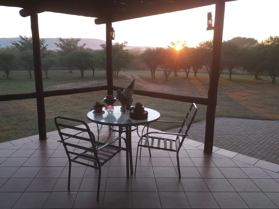 2 Bedroom Property for Sale in Bela Bela Limpopo