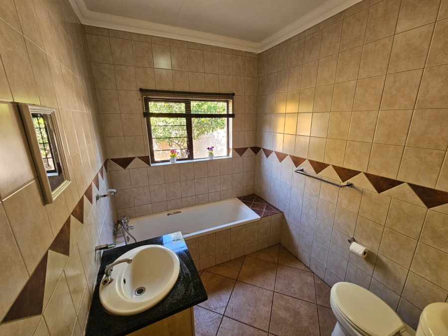 To Let 3 Bedroom Property for Rent in Bela Bela Limpopo