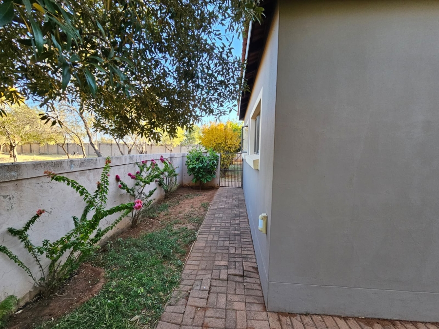 To Let 3 Bedroom Property for Rent in Bela Bela Limpopo