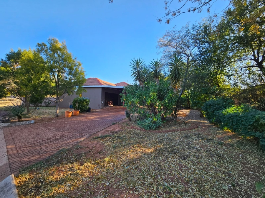 To Let 3 Bedroom Property for Rent in Bela Bela Limpopo