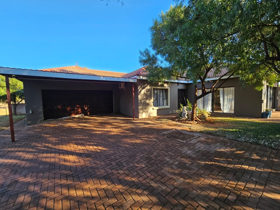 To Let 3 Bedroom Property for Rent in Bela Bela Limpopo