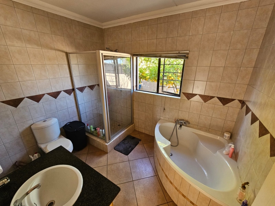 To Let 3 Bedroom Property for Rent in Bela Bela Limpopo